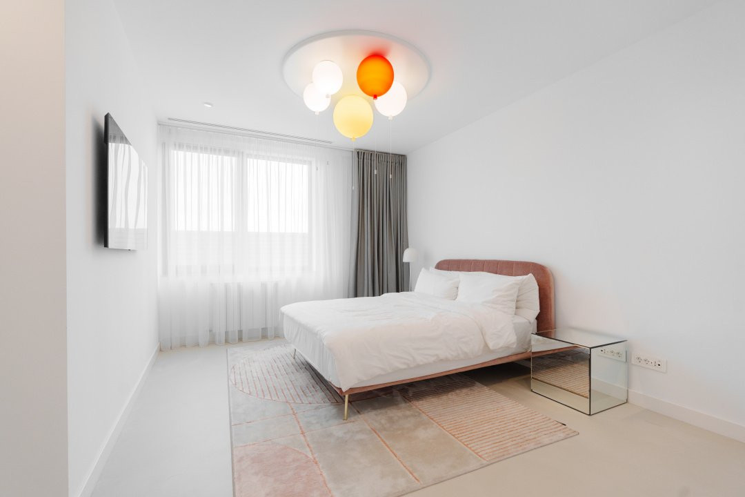 Proprietate exclusivistă în Izvorani | Design minimalist 