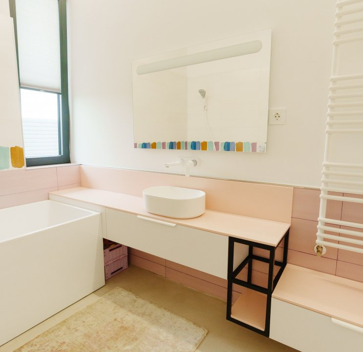 Proprietate exclusivistă în Izvorani | Design minimalist 