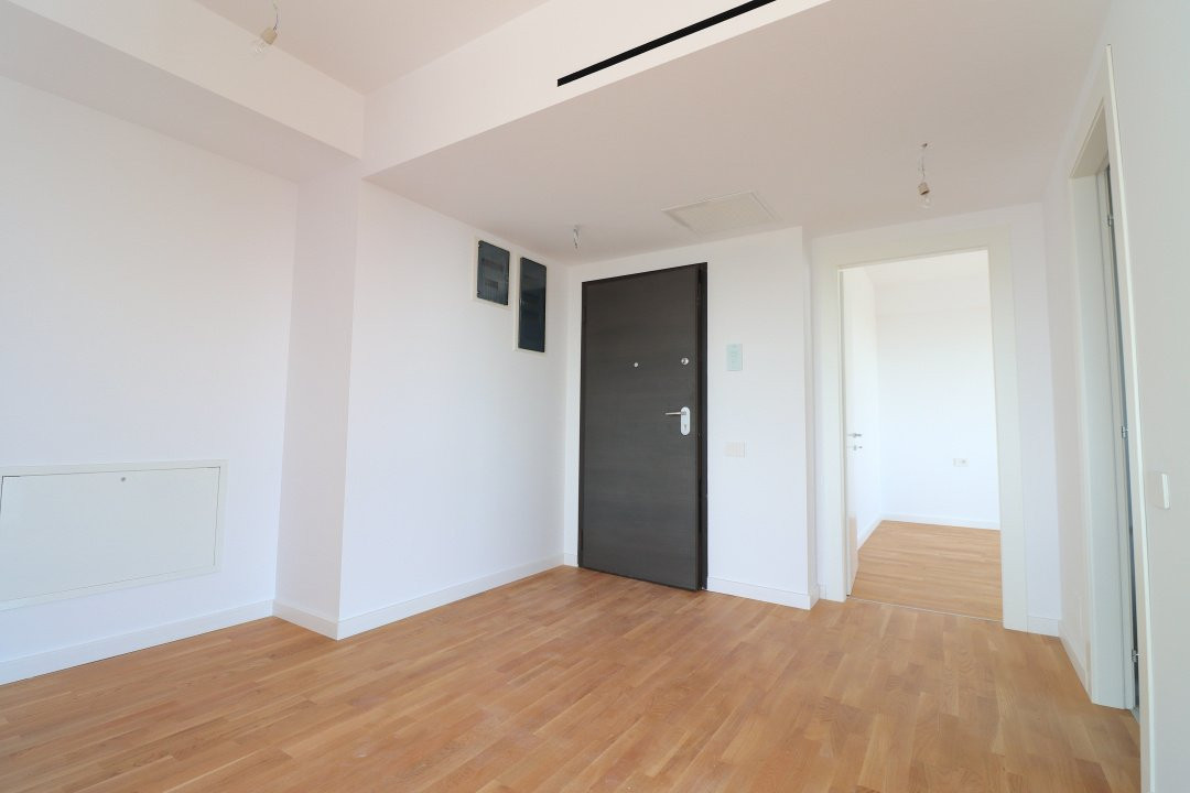 Apartament 2 camere - vânzare - curte proprie -investitie - Residence 5 – Pipera