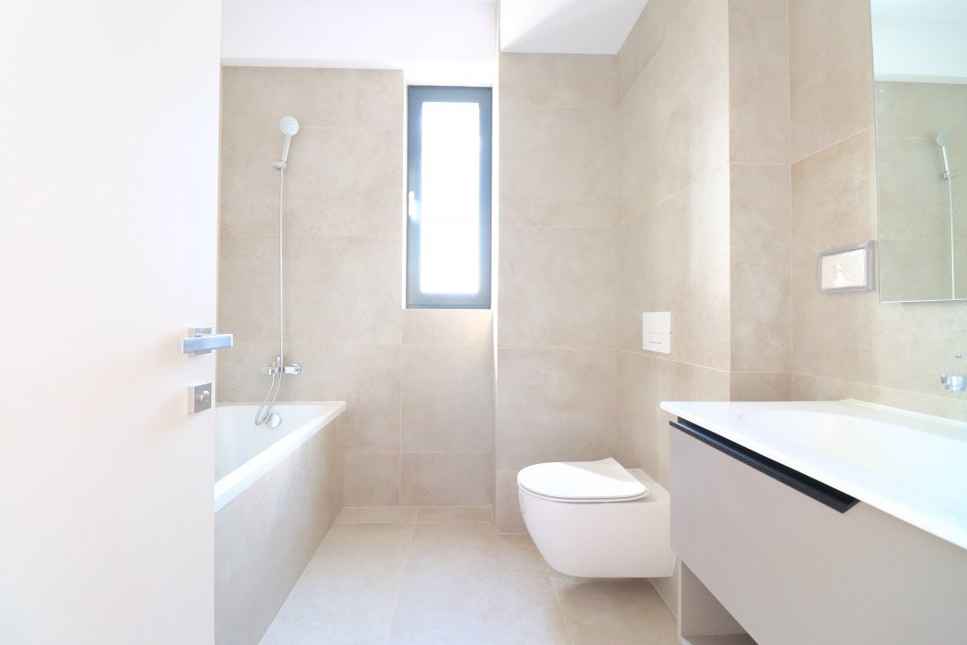 Apartament 2 camere - vânzare - curte proprie -investitie - Residence 5 – Pipera