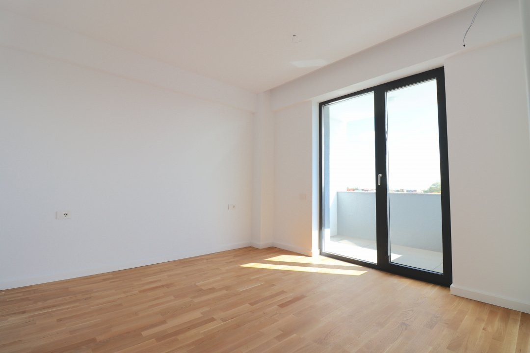 Apartament 2 camere - vânzare - curte proprie -investitie - Residence 5 – Pipera