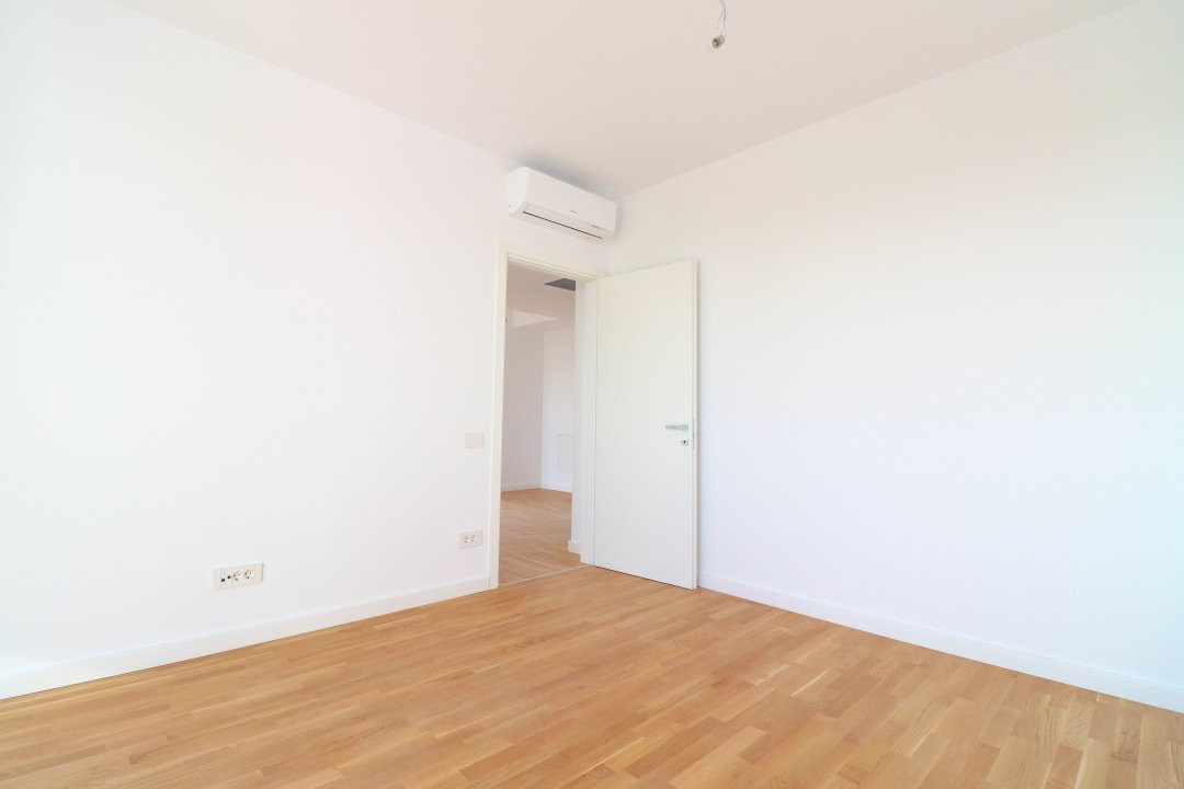 Apartament 2 camere - vânzare - curte proprie -investitie - Residence 5 – Pipera