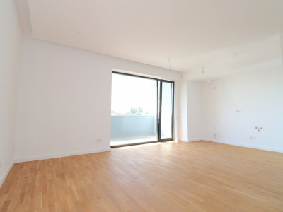 Apartament 2 camere - vânzare - curte proprie -investitie - Residence 5 – Pipera