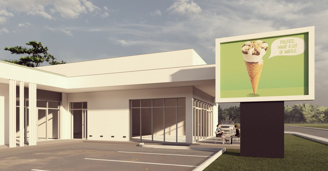 Intravilan 3120mp CU P+2+Mr | AC Spatii Comerciale | Str. Alunis x Codrului