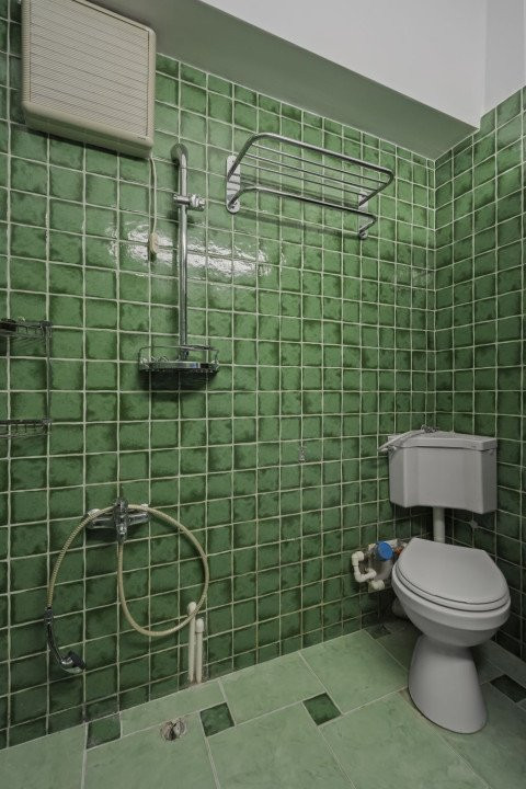 Bd. Kogalniceanu - Pod Hasdeu -2 camere + birou