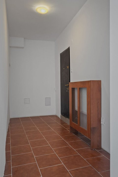 Bd. Kogalniceanu - Pod Hasdeu -2 camere + birou