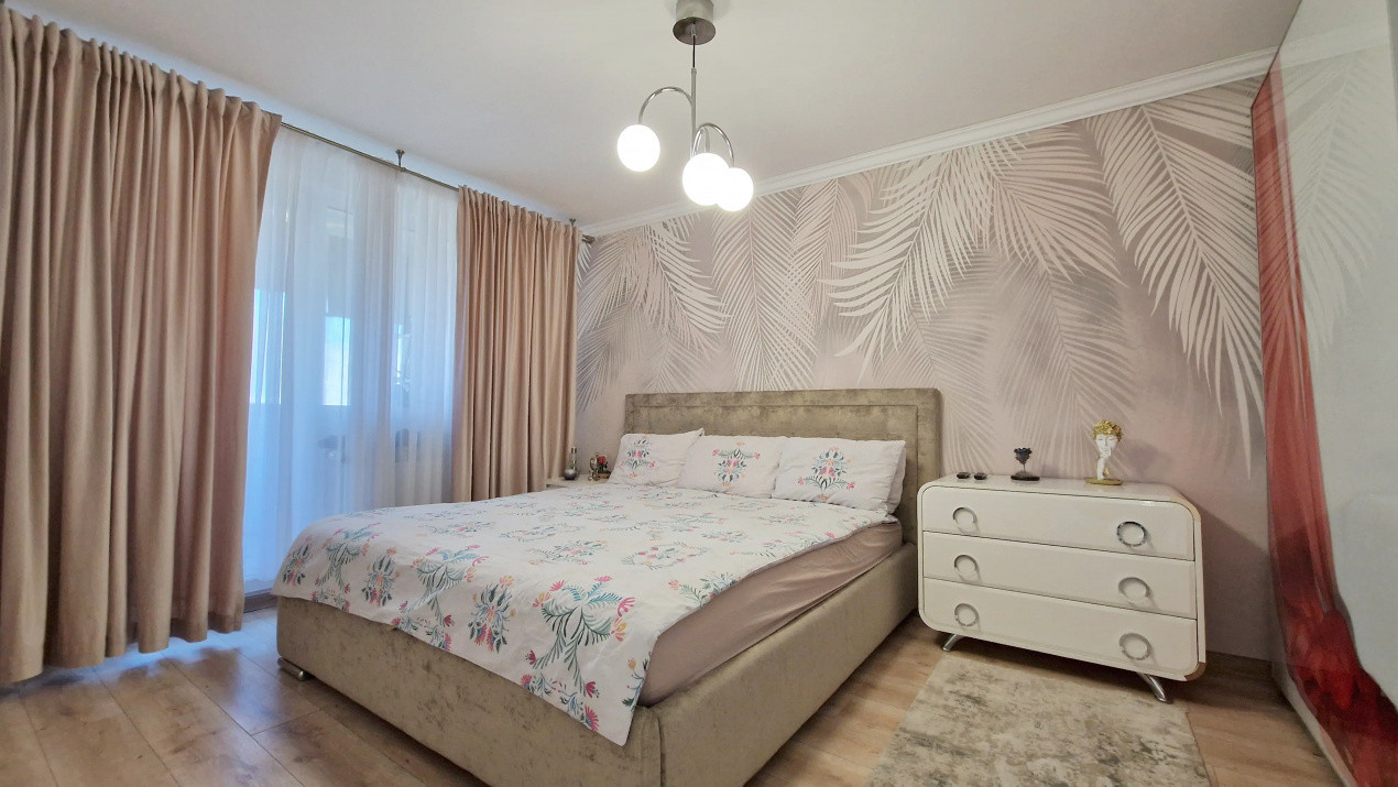 Cauti 4 camere in care sa vii cu  valiza? Am eu!