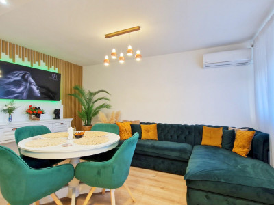 Cauti 4 camere in care sa vii cu  valiza? Am eu!