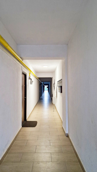 Apartament modern cu 2 camere – un loc cu energie bună, gata să devină acasă.