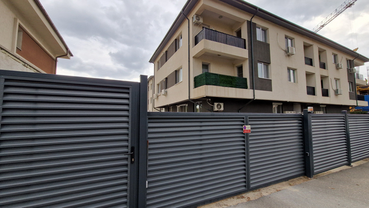 Apartament modern cu 2 camere – un loc cu energie bună, gata să devină acasă.