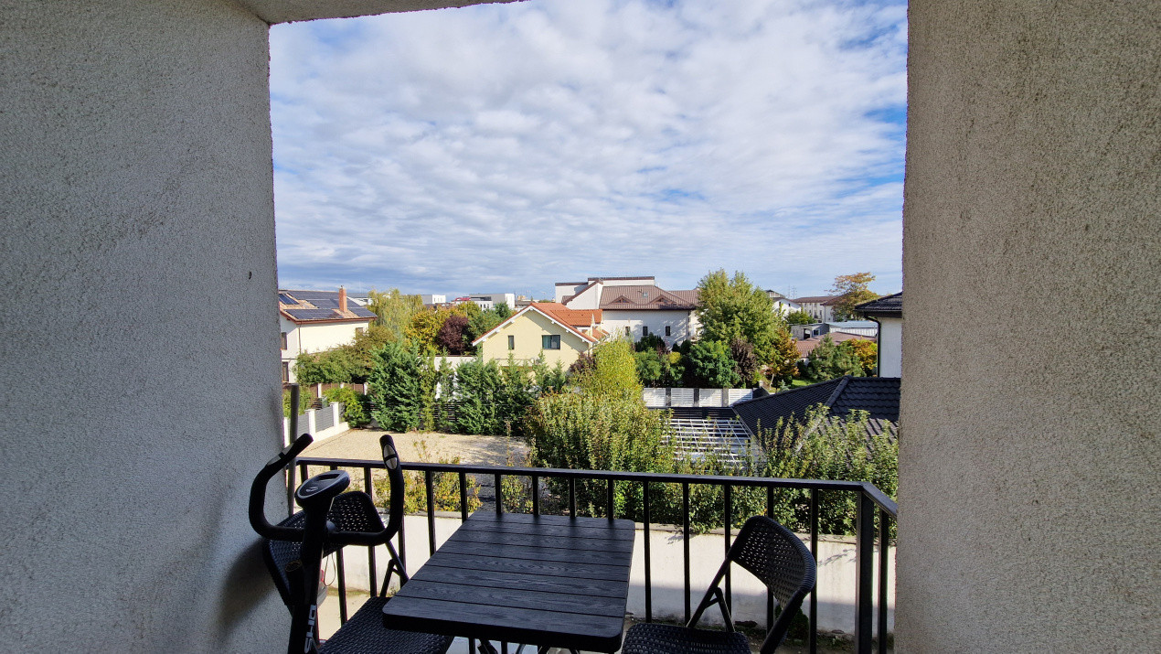 Apartament modern cu 2 camere – un loc cu energie bună, gata să devină acasă.