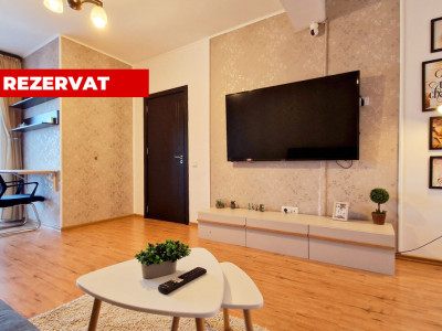 Apartament modern cu 2 camere – un loc cu energie bună, gata să devină acasă.