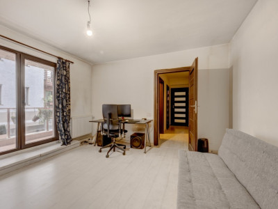 Decomandat - metrou Bazilescu - Bucureștii noi