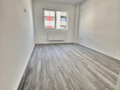 Garsoniera cartier Militari Residence - mutare imediata!!