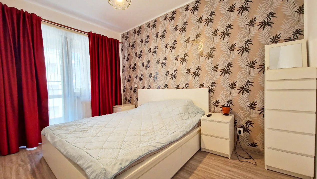 Apartament 2 camere, Bld Metalurgiei nr 132