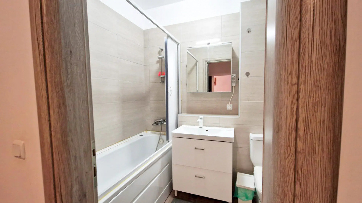 Apartament 2 camere, Bld Metalurgiei nr 132