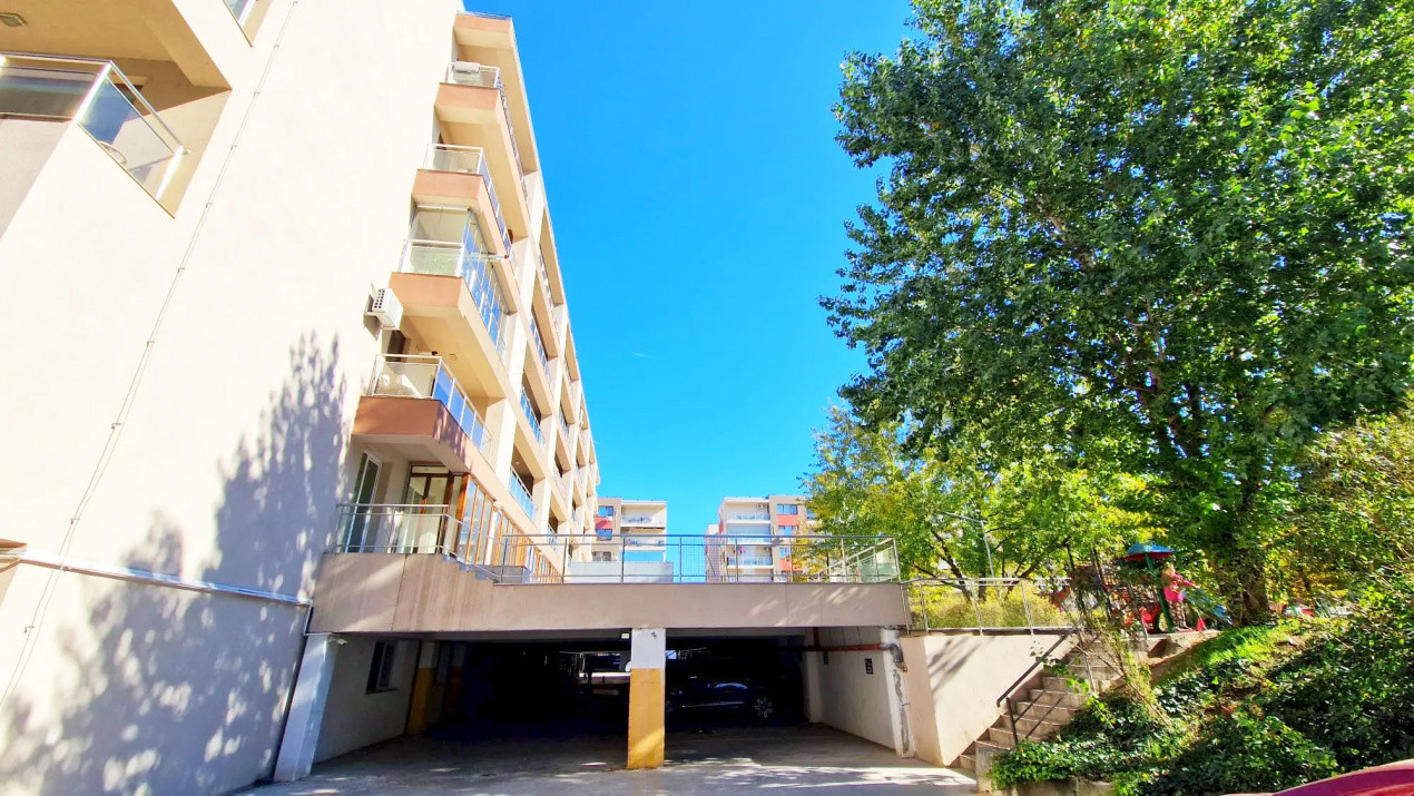 Apartament 2 camere, Bld Metalurgiei nr 132