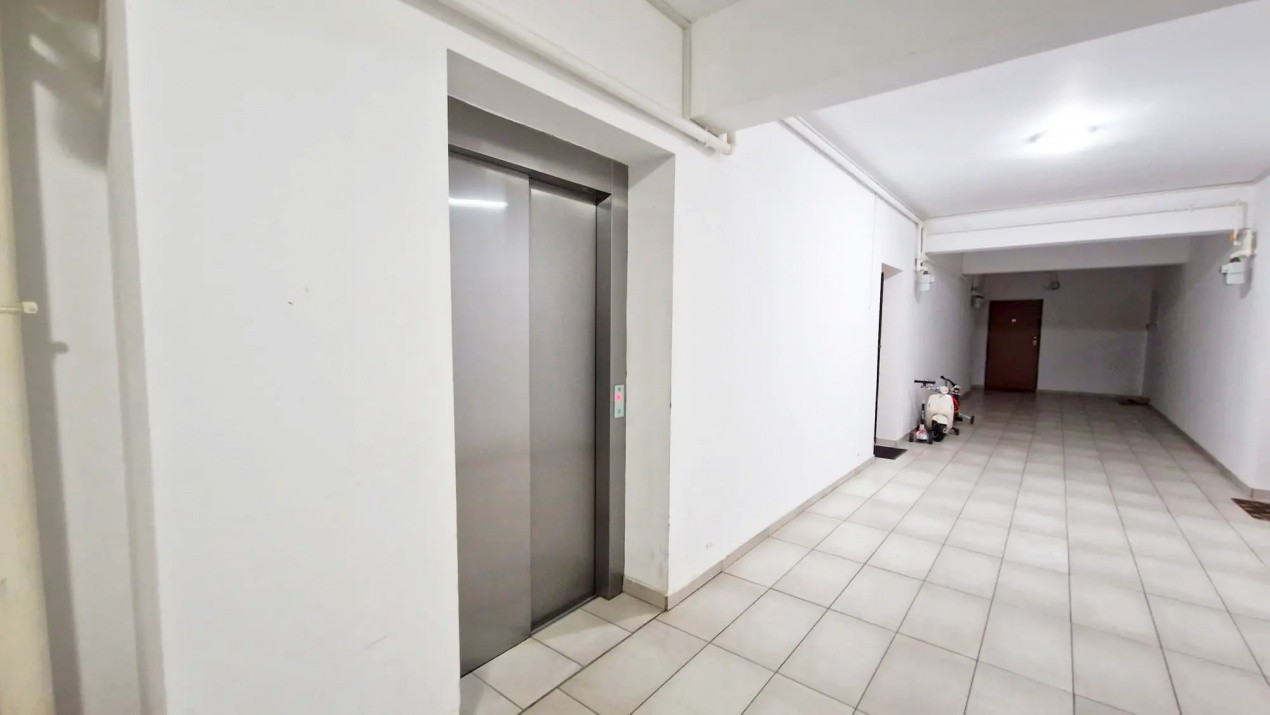 Apartament 2 camere, Bld Metalurgiei nr 132
