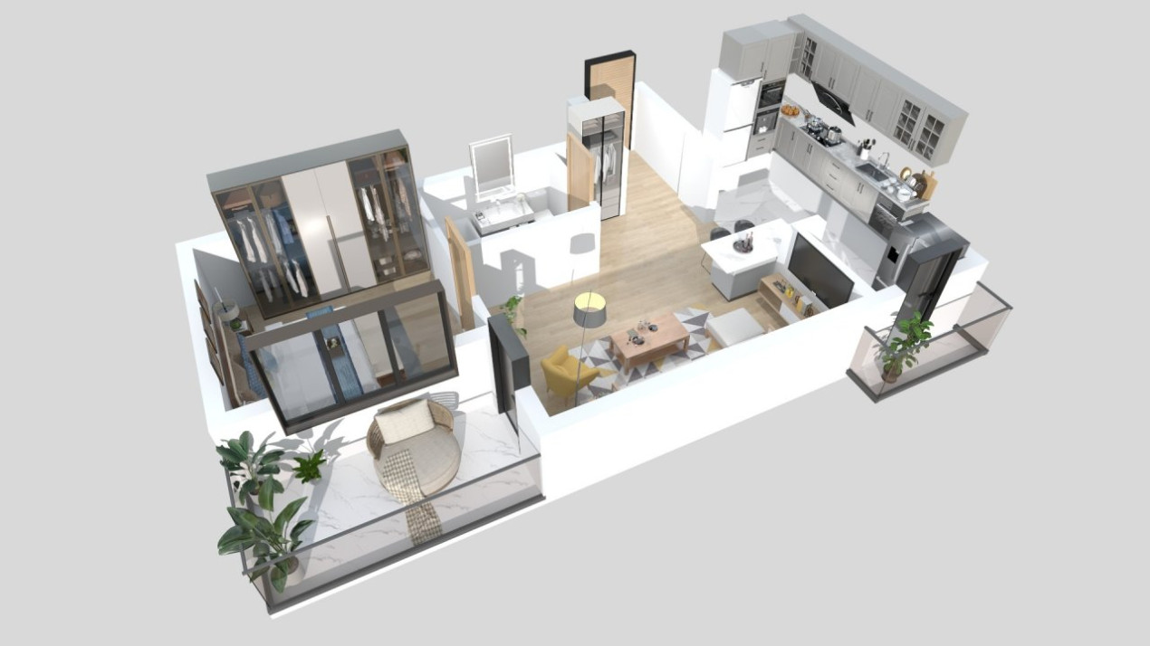 Ultracentral Dacia-Mosilor