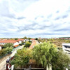Pipera Azur acces A3 penthouse,  terasa SUD