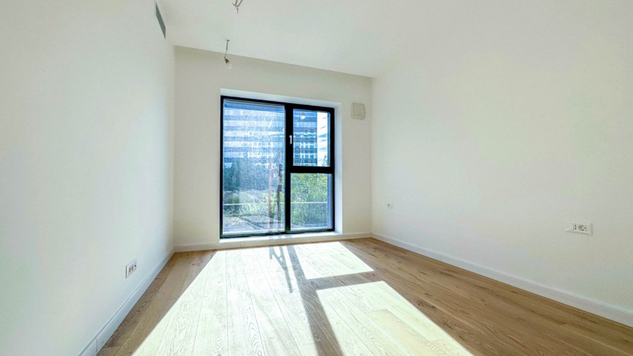 APARTAMENT 2 CAMERE | NUSCO CITY | 55 MP | FAZA 2 | DECEMBRIE 2025 