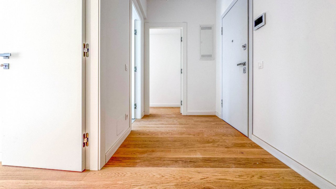 APARTAMENT 2 CAMERE | NUSCO CITY | 55 MP | FAZA 2 | DECEMBRIE 2025 