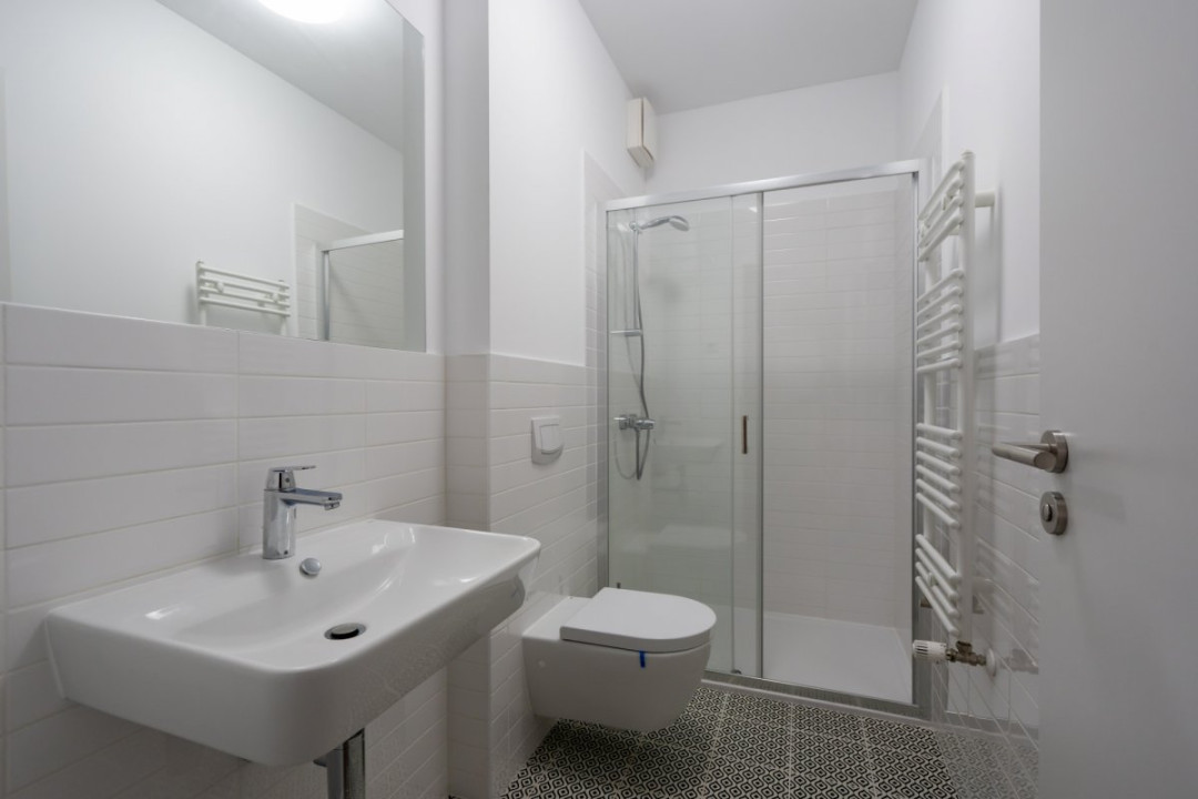 Ce priveliste splendida! 3camere Aviatiei Park, 75mp, prima inchiriere!