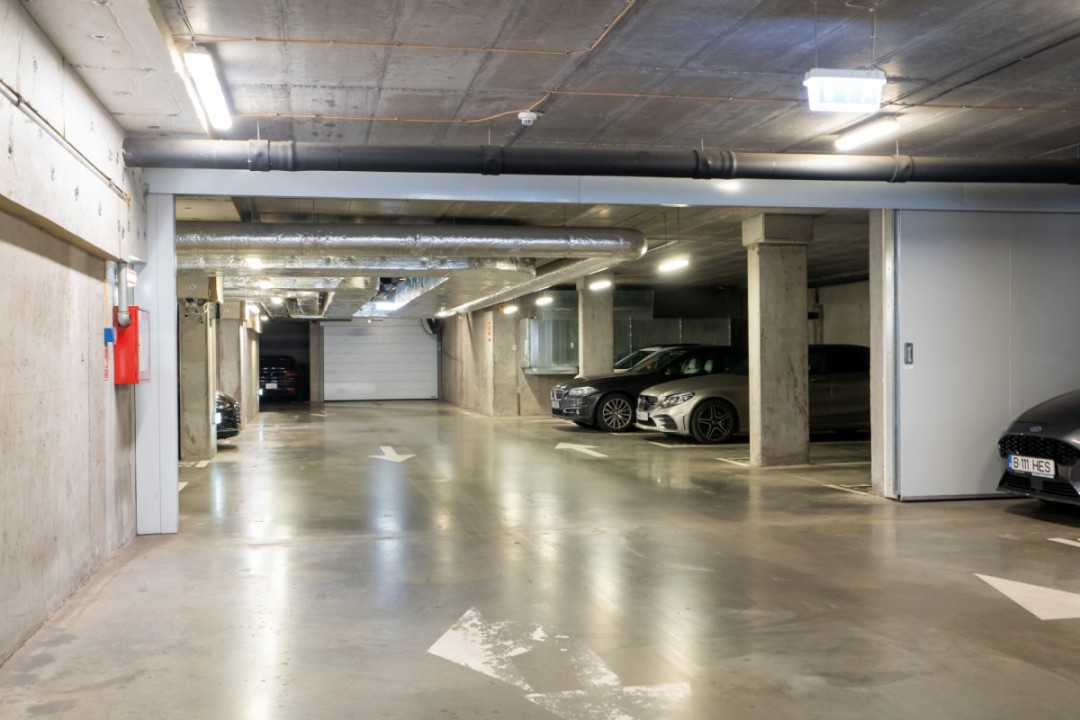 Ce priveliste splendida! 3camere Aviatiei Park, 75mp, prima inchiriere!