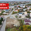 Oportunitate - vanzare 5 LOTURI CASE in centrul Stefanestii de Jos