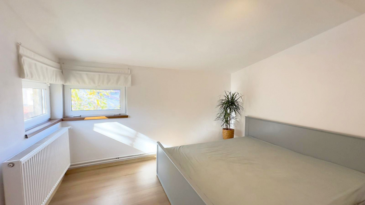 Apartament elegant cu 3 Camere în Cotroceni!