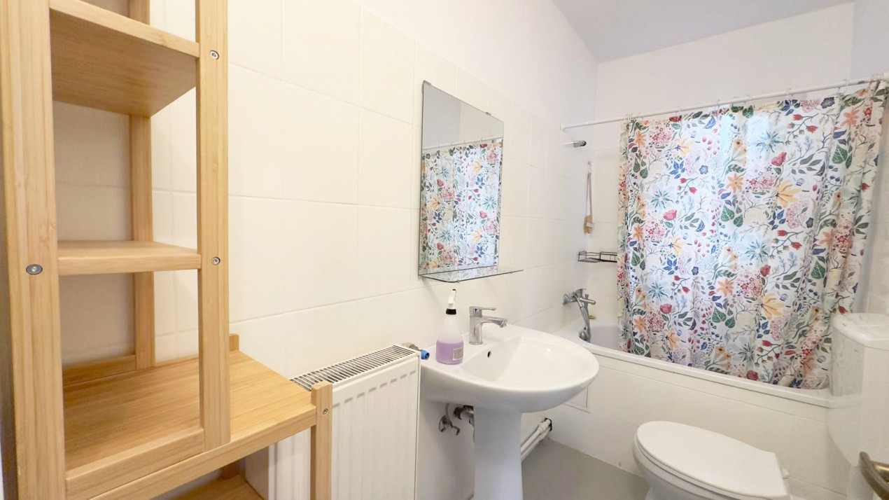 Apartament elegant cu 3 Camere în Cotroceni!