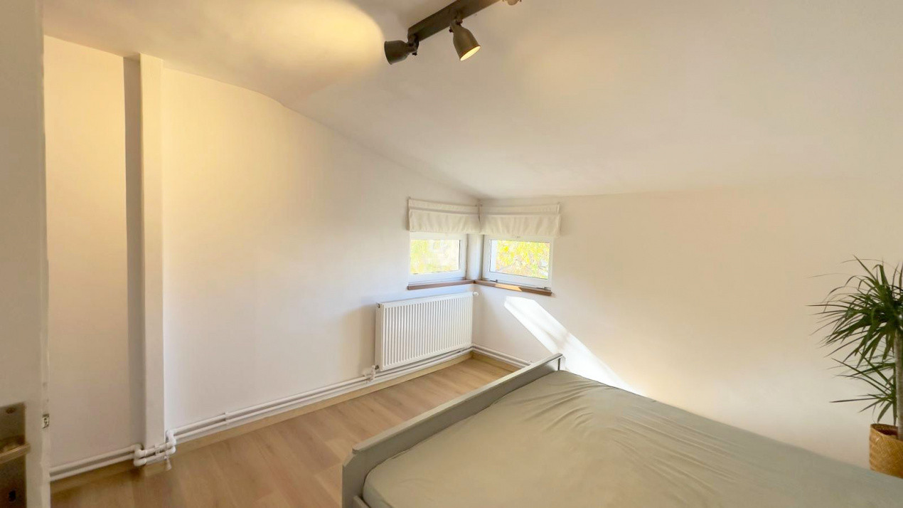 Apartament elegant cu 3 Camere în Cotroceni!