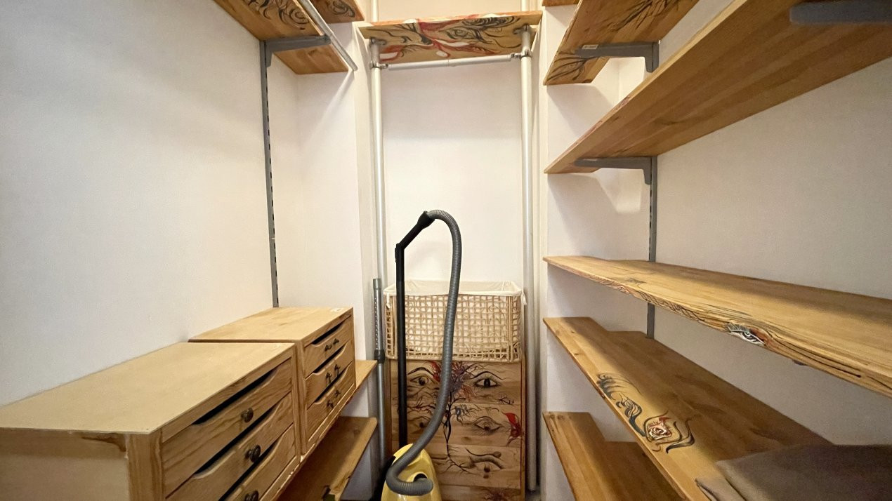 Inchiriere 3 camere Vitan-Kaufland, centrala proprie