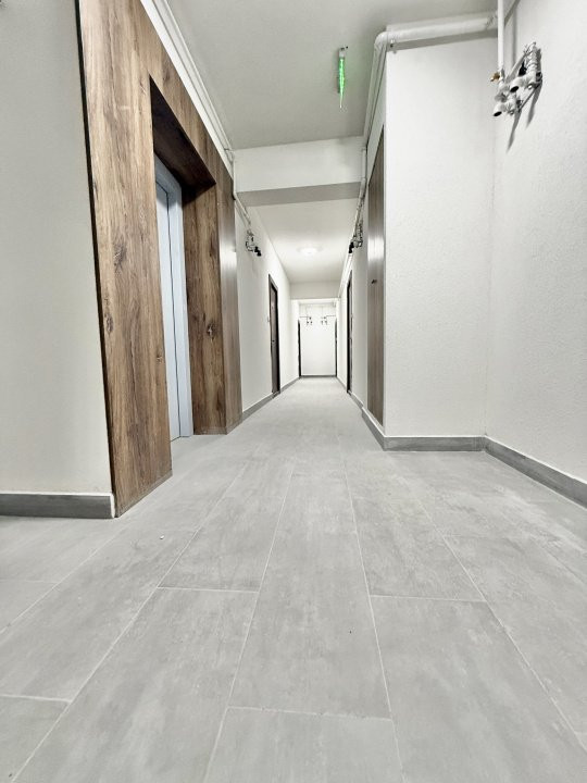 Garsoniera cartier Militari Residence - mutare imediata!!