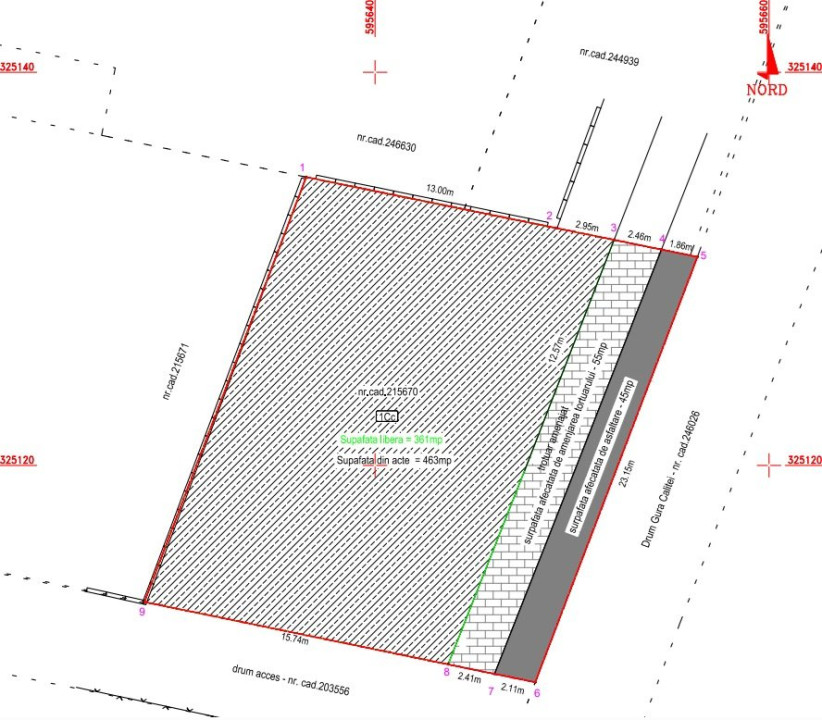 ASTORIUM, LOT 361 MP!