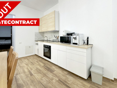 Doua apartamente la pret de unul!