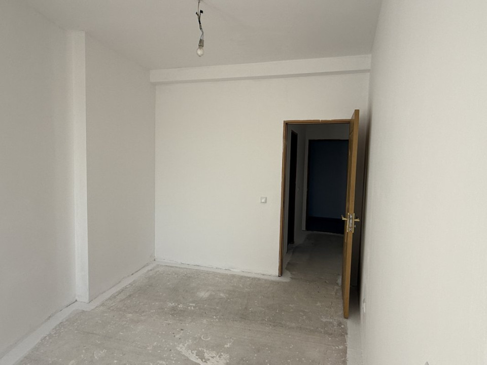 Ce alegi: Birou, Locuire sau AirBnB? Doua apt. cu 6 cam, S totala 130mp!