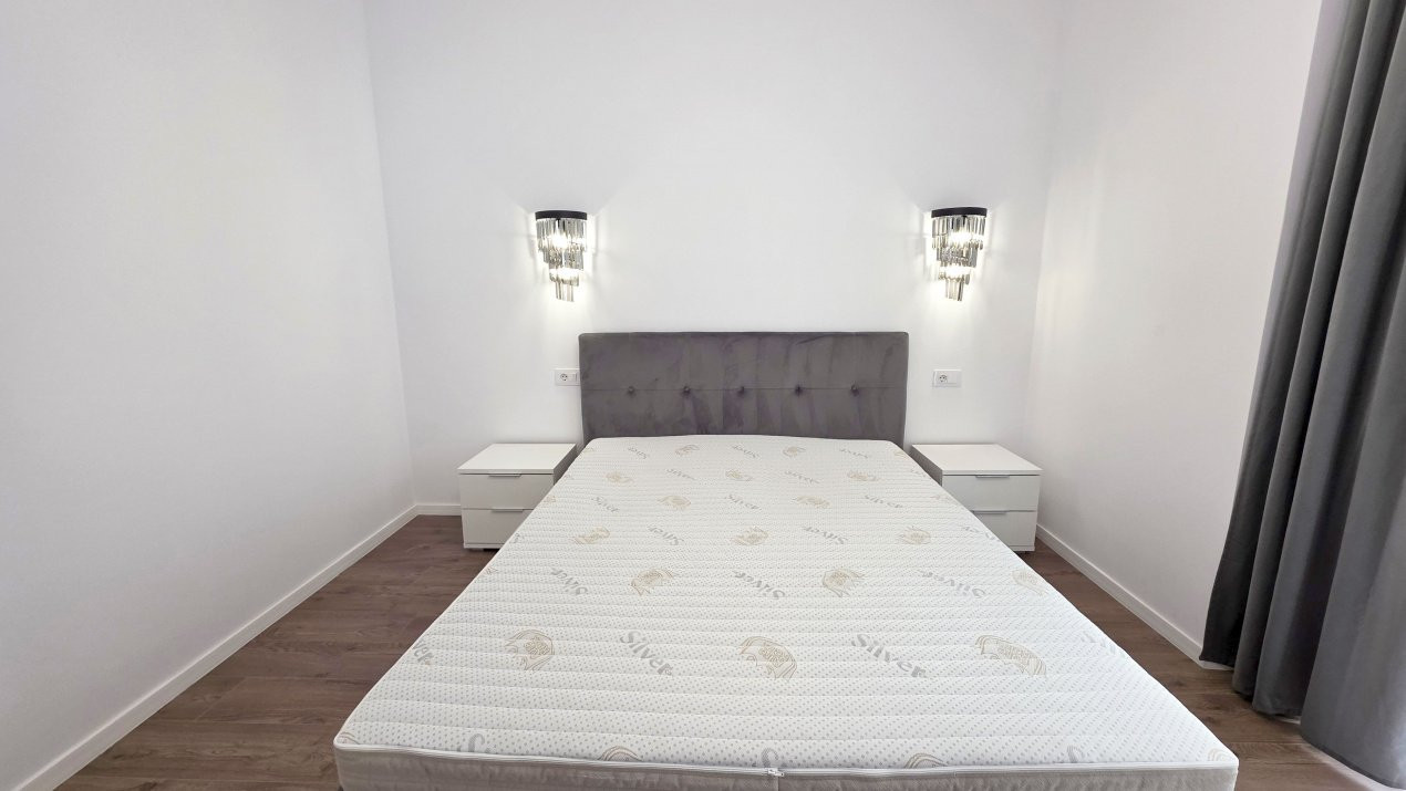 Ela Cotroceni. Locatie premium, apartament de exceptie cu parcare