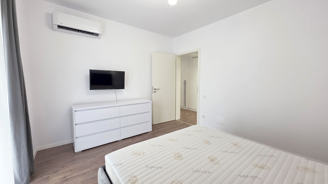 Ela Cotroceni. Locatie premium, apartament de exceptie cu parcare