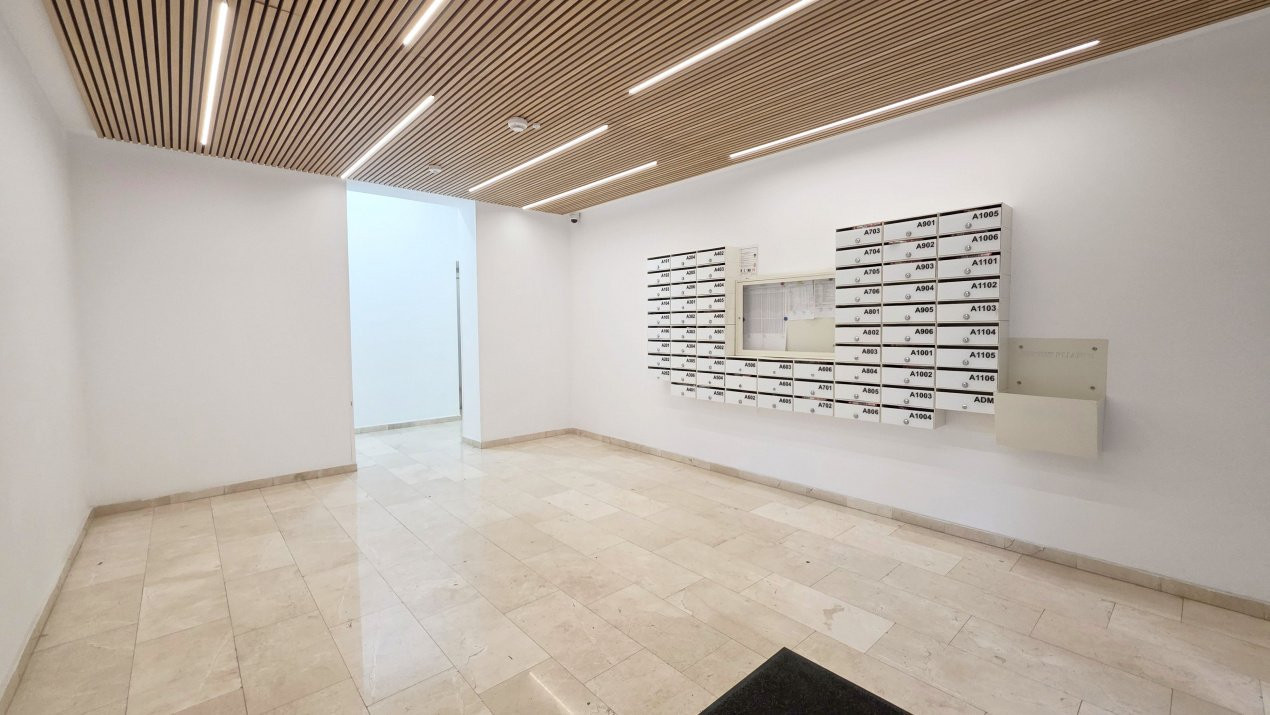 Ela Cotroceni. Locatie premium, apartament de exceptie cu parcare