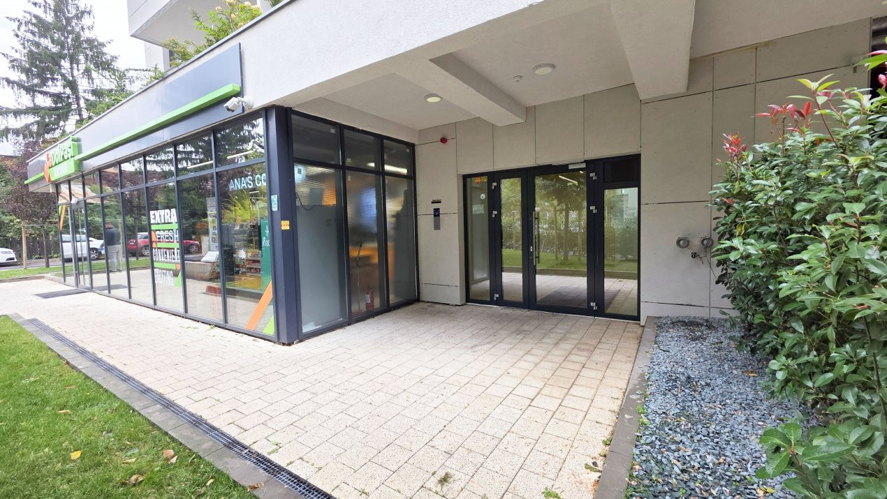 Ela Cotroceni. Locatie premium, apartament de exceptie cu parcare