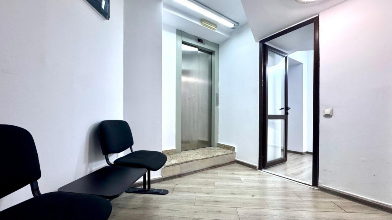 Spațiu subsol | Vitan Center | 35 mp | Utilitati incluse