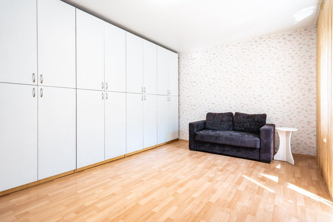 Apartament 2 camere Drumul Sarii - str. Baltagului