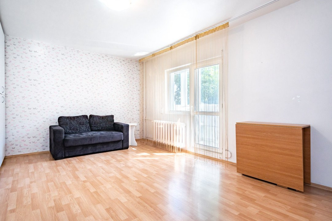 Apartament 2 camere Drumul Sarii - str. Baltagului
