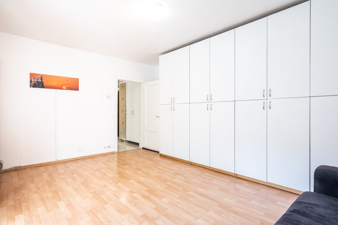 Apartament 2 camere Drumul Sarii - str. Baltagului