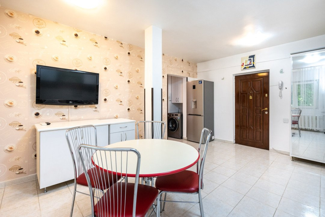 Apartament 2 camere Drumul Sarii - str. Baltagului