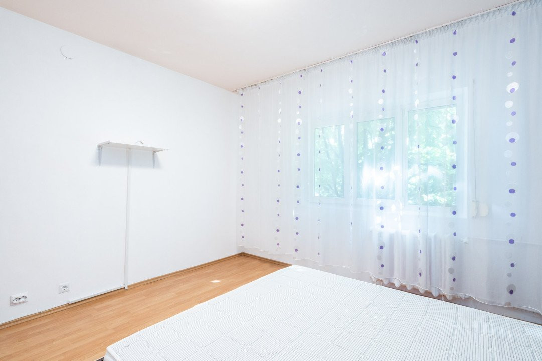 Apartament 2 camere Drumul Sarii - str. Baltagului