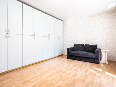 Apartament 2 camere Drumul Sarii - str. Baltagului