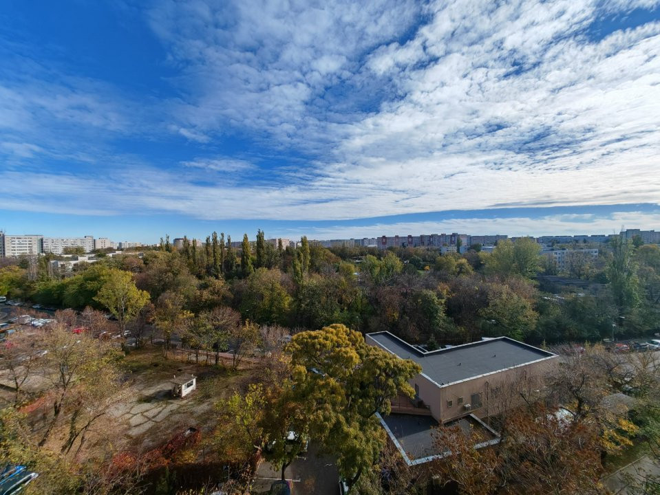 Apartament 2 camere – lângă Parcul Titan - Strada Rotundă,  bloc reabilitat