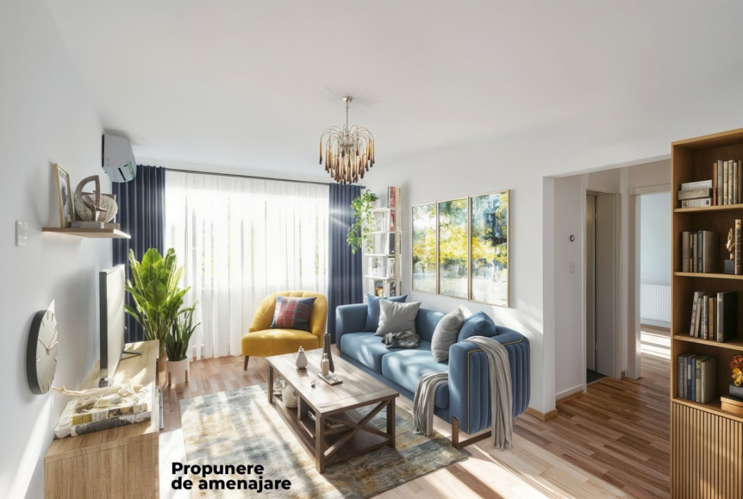 Atat de luminos! Doua camere cochete, 50mp.